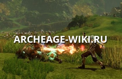    ArcheAge